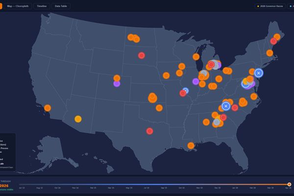 AI Data Center Bans Accelerate Across US as Communities Push Back Against Resource Strain