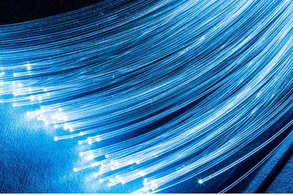 AI Data Centers Need 36× More Fiber Than Traditional Racks, Triggering a Global Glass Shortage