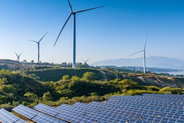 Compliance Implications of the AI Datacenter Boom on Renewable Energy Investments