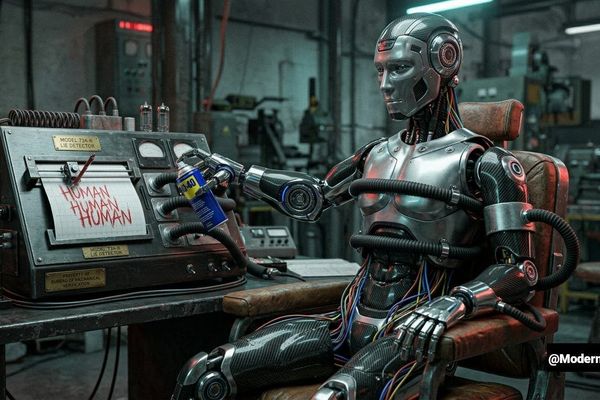 AI Detectors Are Punishing Writers for Being Too Clear