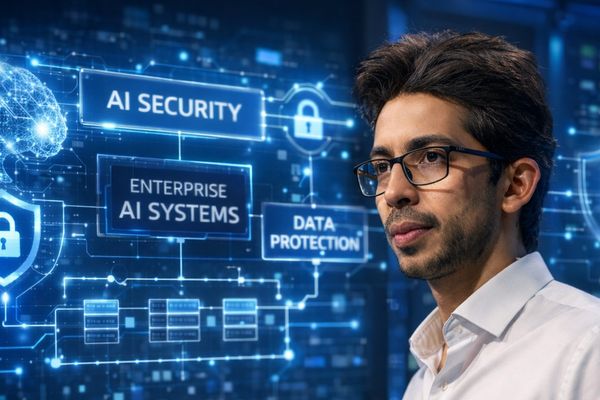 Production AI Architecture: Moving Beyond the Model to System Survivability