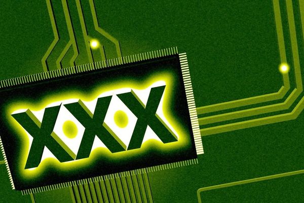 AI Distances Itself from Adult Content That Once Drove the Tech Revolution