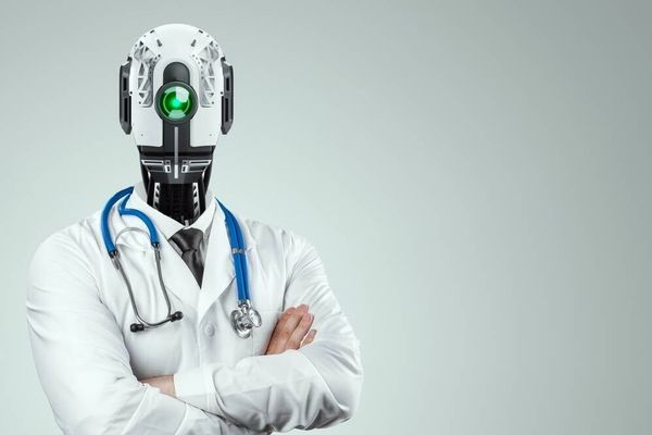 AI Doctor's Assistant Easily Manipulated to Change Prescriptions and Spread Misinformation