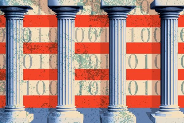 White House AI Executive Order Hits Roadblock Amid Inter‑Agency Dispute