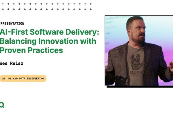 AI-First Software Delivery: Balancing Innovation with Proven Python Development Practices