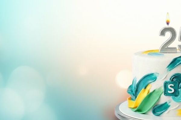 SharePoint at 25: AI-Powered Communications and the Future of Work