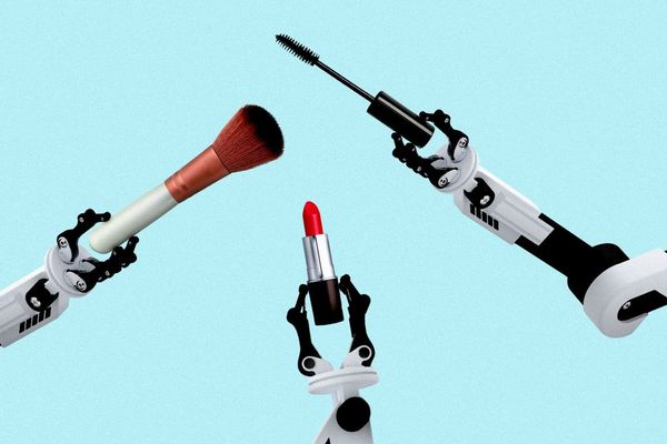 AI-Generated Beauty Trends Spark Industry Debate Over Authenticity