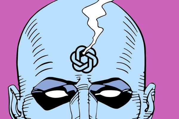 AI, Humanity, and the Dr. Manhattan Syndrome