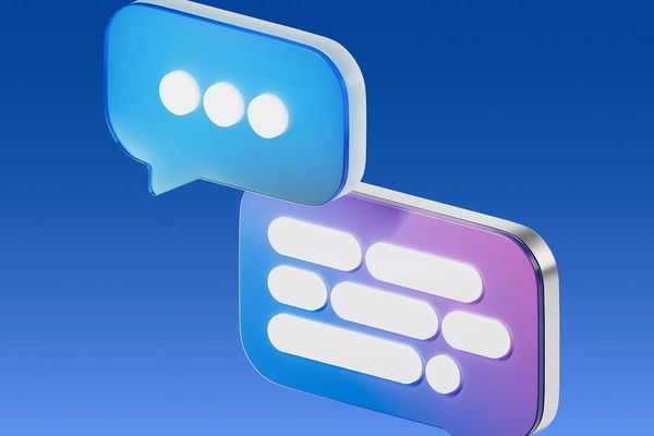 AI in the Heart: How ChatGPT is Rewriting Human Connection One Text at a Time