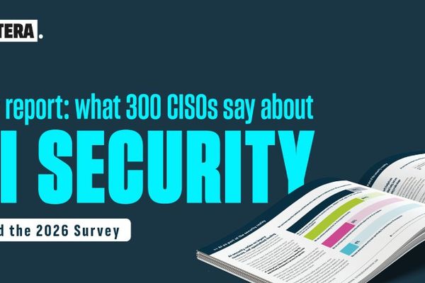 AI Security: The Blind Spot Growing in Your Enterprise