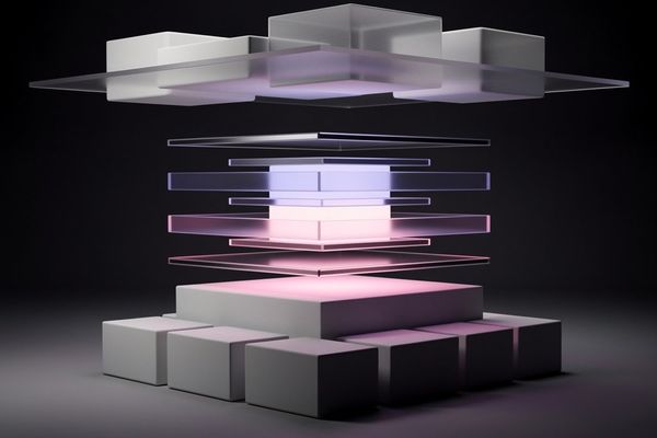 AI Is No Longer a Tool, It’s an Architectural Layer