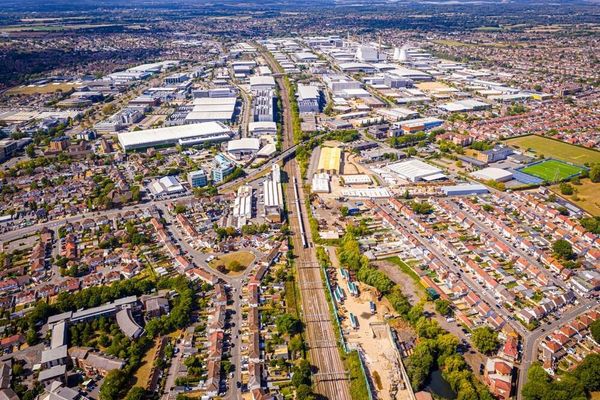 AI is reshaping Britain's datacenter map away from London • The Register