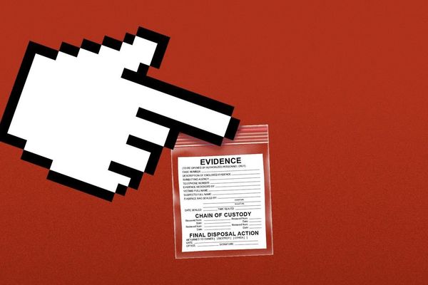 AI is reshaping police detective work, starting with cold cases