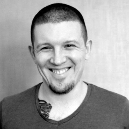 Jon Martindale