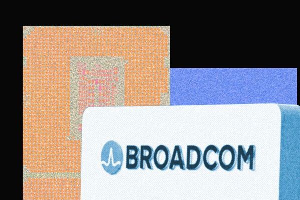 AI Isn’t Hitting a Compute Wall. It’s Hitting a Network Wall.