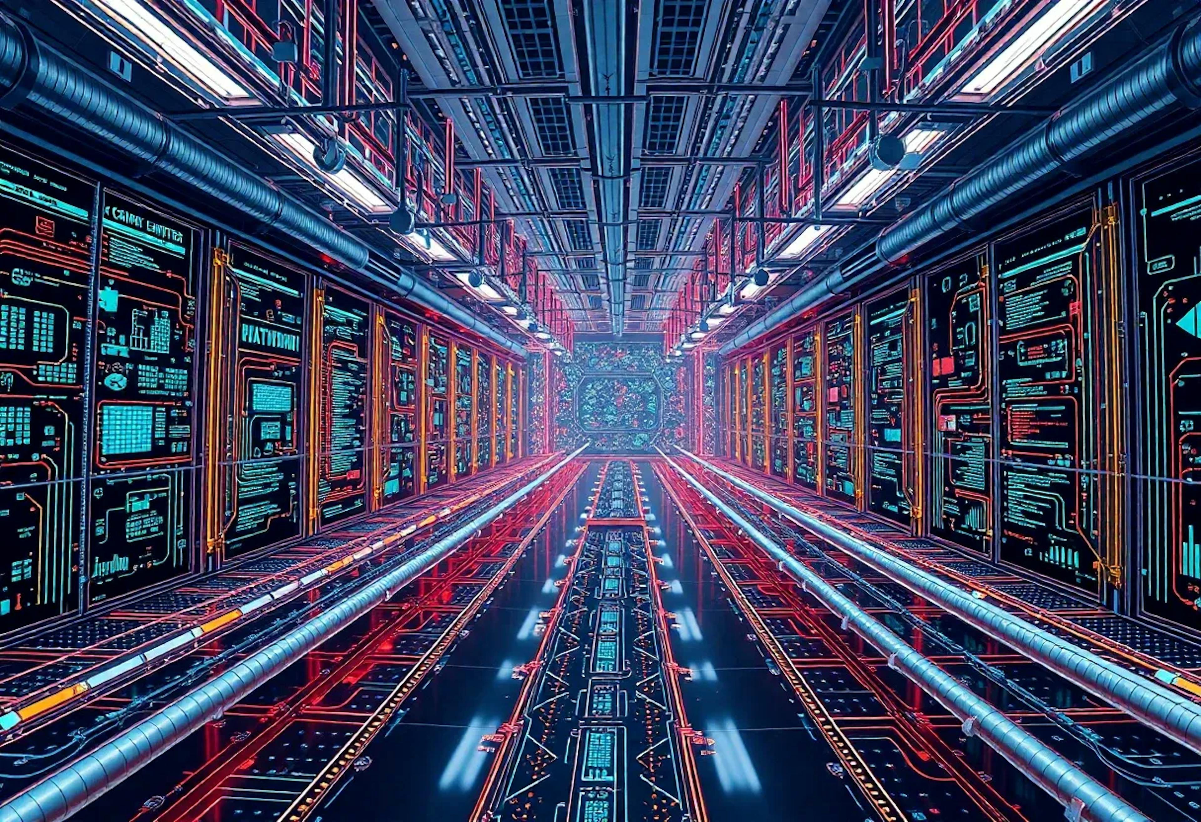 featured image - AI Labs Aren't Looking for More Data, They're Looking for Better Data Partners