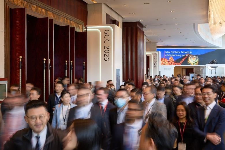 AI-led demand signals longer semiconductor upcycle into 2026 and beyond · TechNode