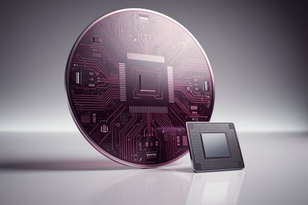 AI-Driven Demand Signals Extended Semiconductor Boom Through 2026 and Beyond