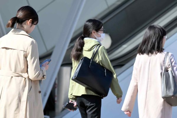 AI Casts Uncertainty Over Japan’s Near‑Record Graduate Employment Rate