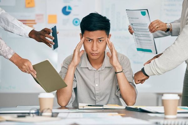Harvard study reveals AI's hidden cost: Employee burnout and unsustainable workloads