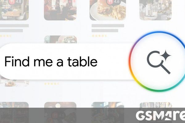 Google Search's AI Mode Now Books Restaurants in the UK