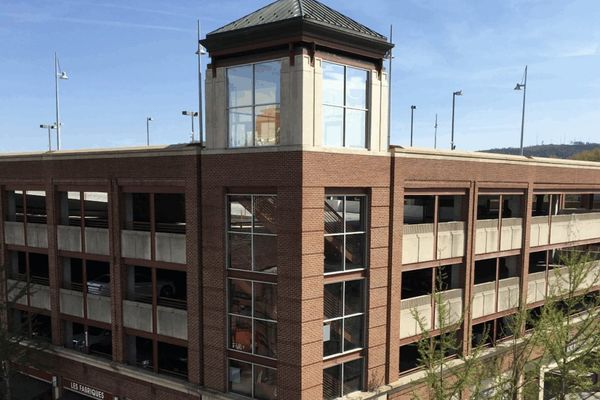 AI Parking Systems Roll Out in Charlottesville, Raising Privacy Questions