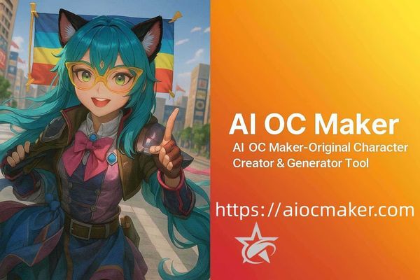 AI-Powered Character Creation: How Yandere Simulator OC Maker is Revolutionizing Fan-Driven Game Design