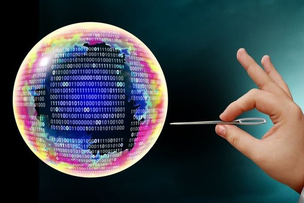 Gartner Warns AI-Powered Mainframe Migrations Are a Bubble Ready to Burst