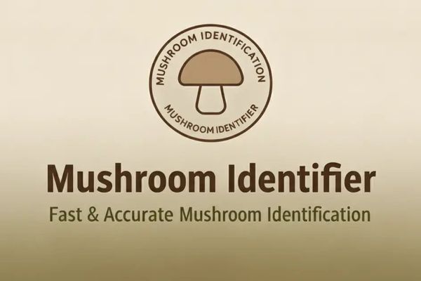 AI-Powered Mushroom Identifier Targets Foraging Safety with Advanced Image Recognition