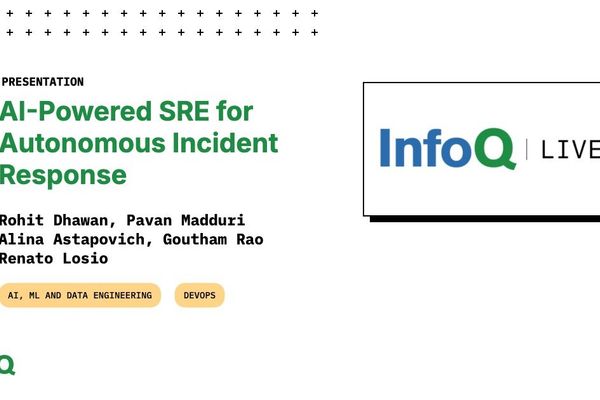 AI-Powered SRE for Autonomous Incident Response: Balancing Automation and Human Oversight