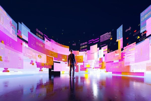 AI's Dual Edge: Transforming IT Careers While Demanding Rapid Upskilling