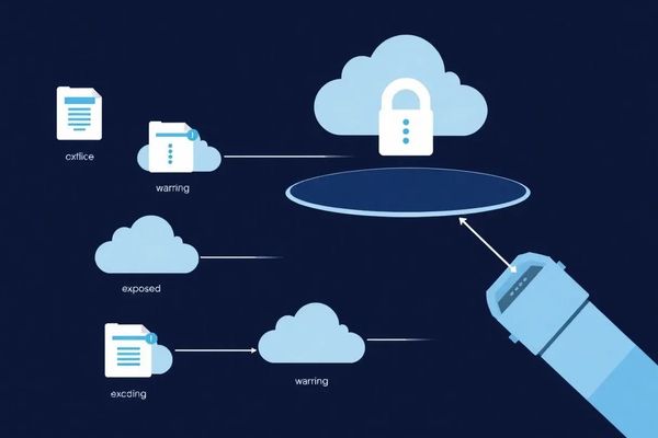 AI Security Exposure Detector Scores 13 in Proof of Usefulness Hackathon