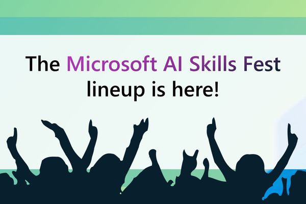 AI Skills Fest Is Just Days Away – What Every Professional Should Expect
