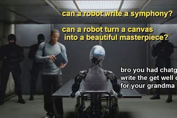 AI 'Slop' Crisis Threatens Software Craftsmanship, Warns Developer