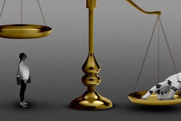 AI threatens Big Law's talent pipeline