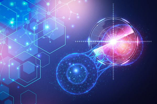 AI Framework Reveals Hidden Cellular Interactions by Separating Shared and Unique Biological Data