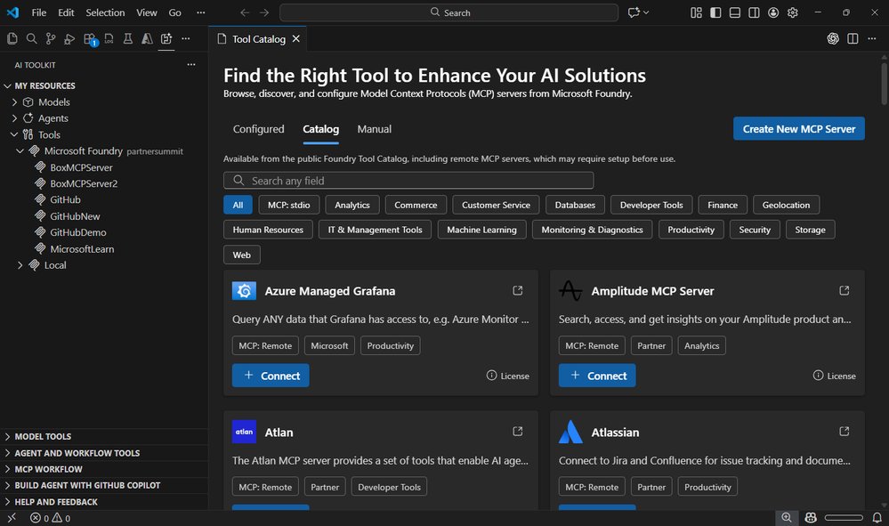 🚀 AI Toolkit for VS Code — February 2026 Update | Microsoft Community Hub