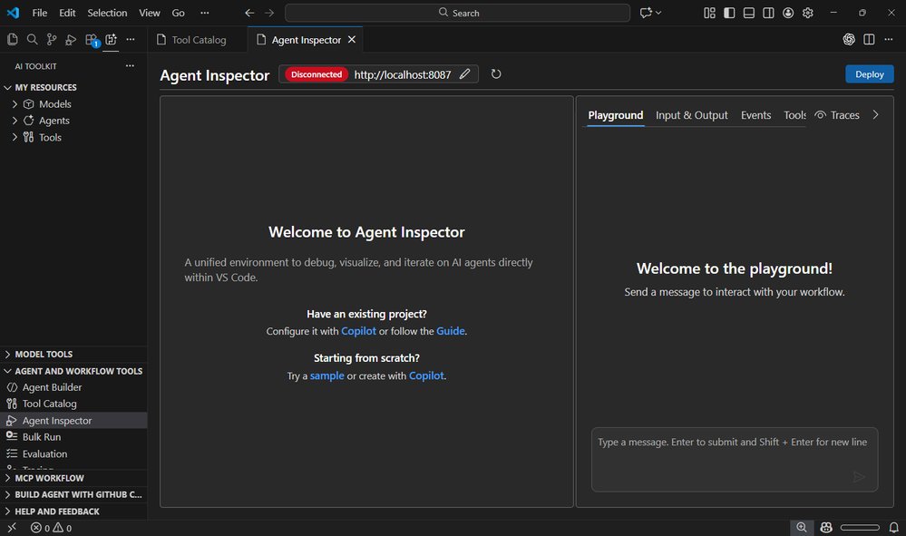 🚀 AI Toolkit for VS Code — February 2026 Update | Microsoft Community Hub