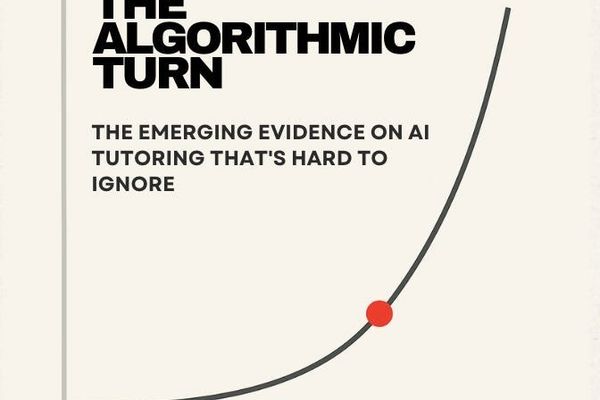 AI Tutors Outperform Human Instructors: The Unsettling Evidence Reshaping Education