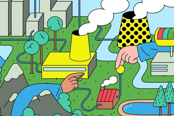 AI vs. AI: How Machine Learning Is Solving the Energy Crisis It Created