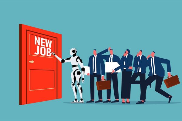 AI Is Now the Top Layoff Explanation, But the Data Still Needs a Reality Check