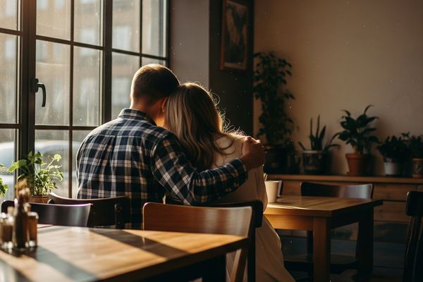 AI Wedding Photography: Generative Tech Disrupts Traditional Engagement Shoots