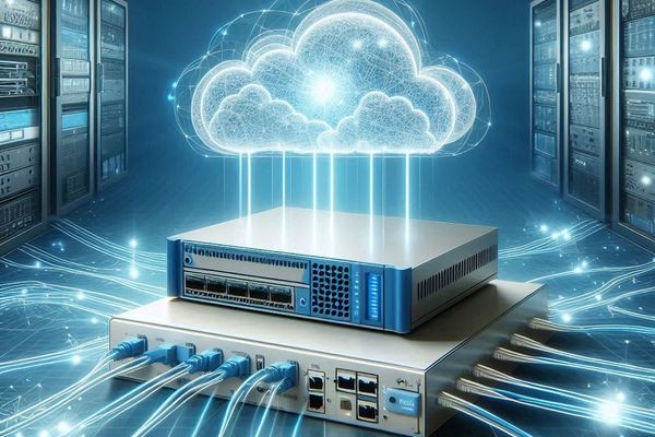 Azure's Virtual Network Routing Appliance: A Solution in Search of a Problem?