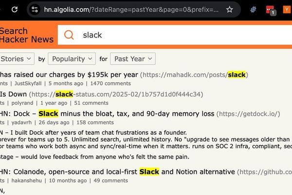 Why OpenAI Should Build Slack: A Strategic Analysis
