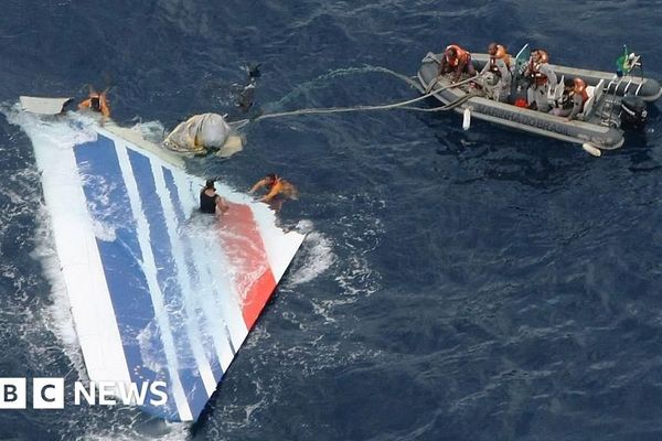 Air France and Airbus Convicted of Manslaughter: What the AF447 Verdict Means for Aviation Safety