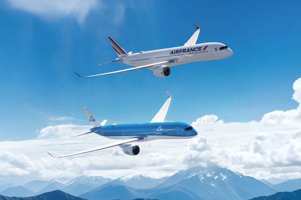 Air France-KLM Breach Exposes Third-Party Risks in Aviation Cybersecurity