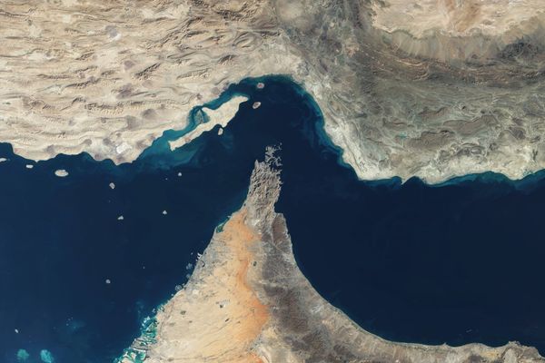 Helium Shortage Threatens Chip Production as Air Liquide Opens Taiwan Factory