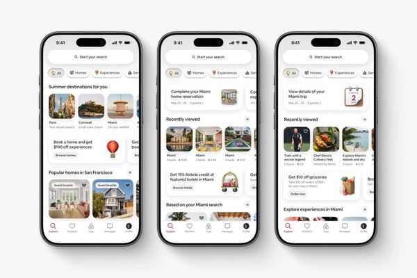 Airbnb’s 2026 App Upgrade: What iOS and Android Developers Need to Know