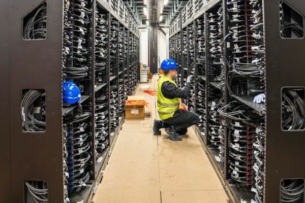 Airbus Deploys Bull‑Sequana XH3000 HPC‑as‑a‑Service Supercomputer