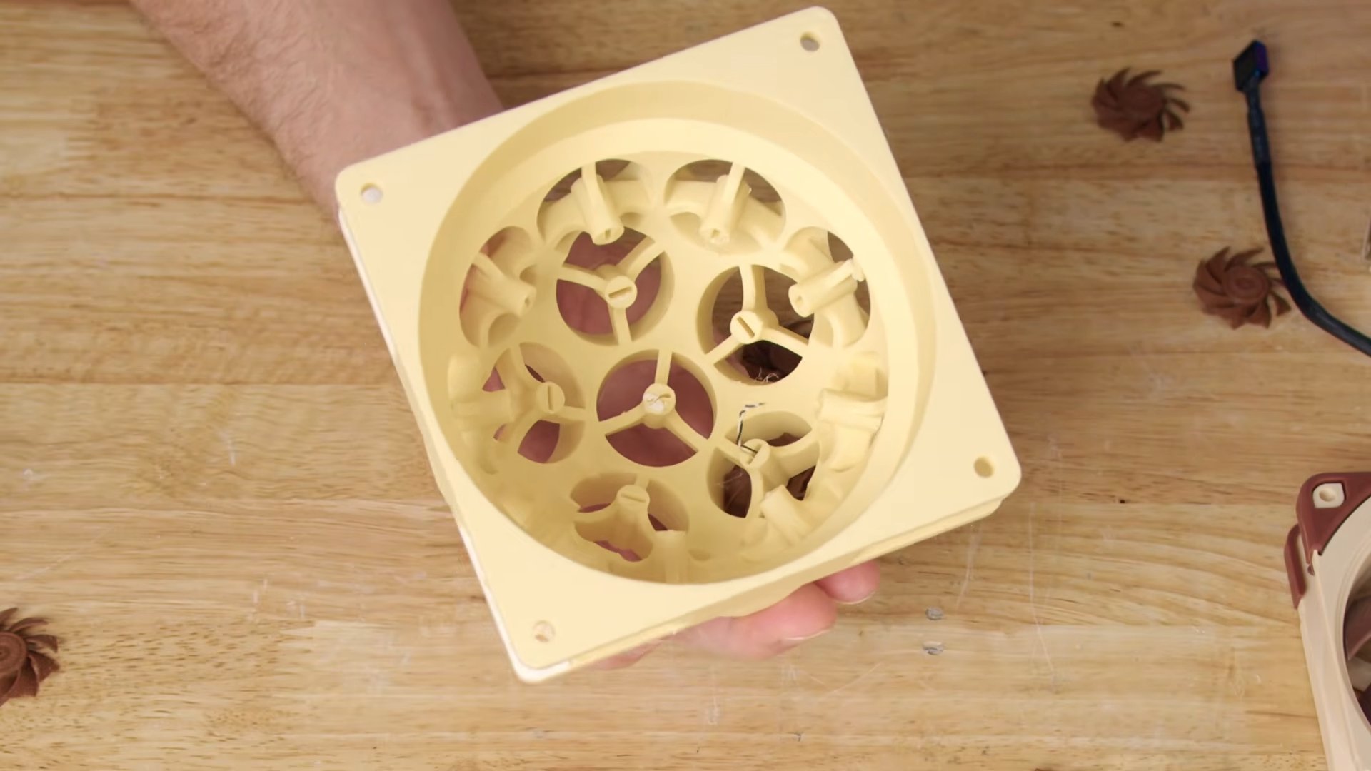 The Fanhattan Project